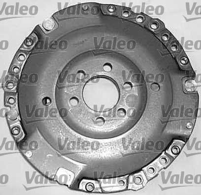 Valeo 821445 - Kit frizione www.autoricambit.com