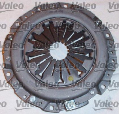 Valeo 821448 - Kit frizione www.autoricambit.com