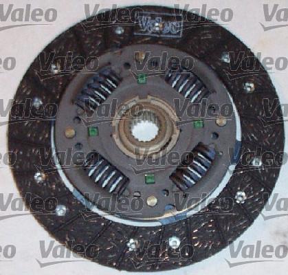 Valeo 821448 - Kit frizione www.autoricambit.com