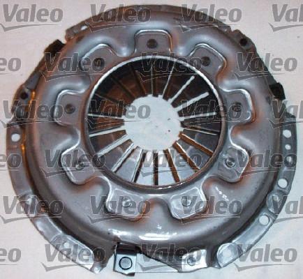 Valeo 821442 - Kit frizione www.autoricambit.com