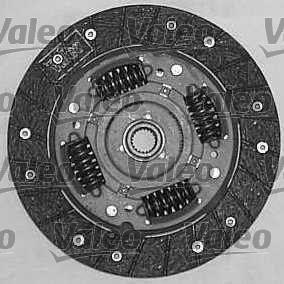 Valeo 821458 - Kit frizione www.autoricambit.com