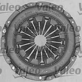 Valeo 821458 - Kit frizione www.autoricambit.com