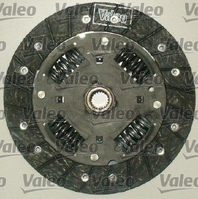 VALEO 821457 - Kit frizione www.autoricambit.com