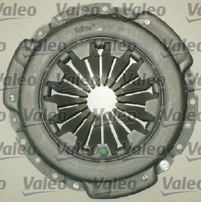 VALEO 821457 - Kit frizione www.autoricambit.com