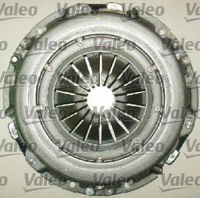 Valeo 821463 - Kit frizione www.autoricambit.com