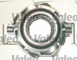 Valeo 821463 - Kit frizione www.autoricambit.com