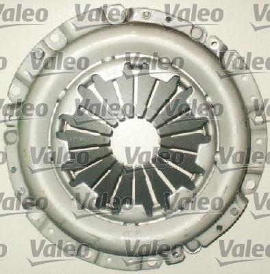 Valeo 821419 - Kit frizione www.autoricambit.com