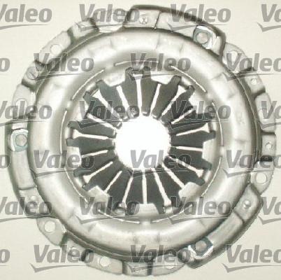 Valeo 821412 - Kit frizione www.autoricambit.com