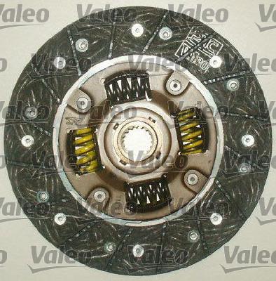 Valeo 821412 - Kit frizione www.autoricambit.com