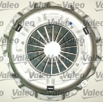 Valeo 821438 - Kit frizione www.autoricambit.com