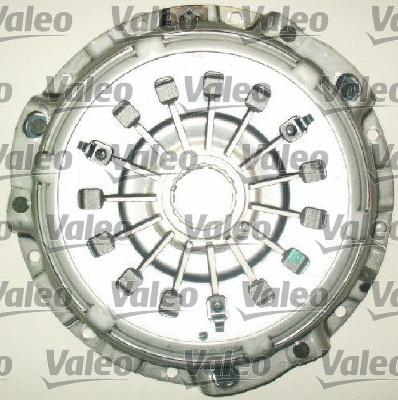 Valeo 821433 - Kit frizione www.autoricambit.com