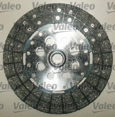 Valeo 821433 - Kit frizione www.autoricambit.com