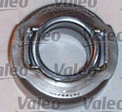 Valeo 821432 - Kit frizione www.autoricambit.com