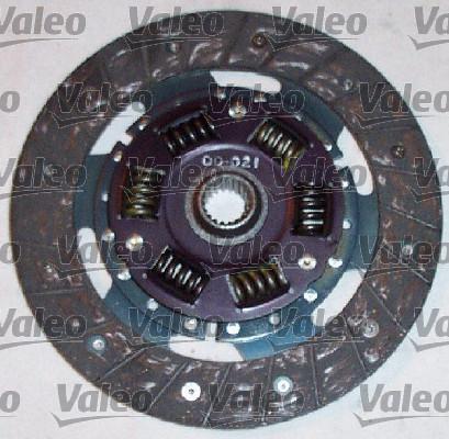 Valeo 821432 - Kit frizione www.autoricambit.com