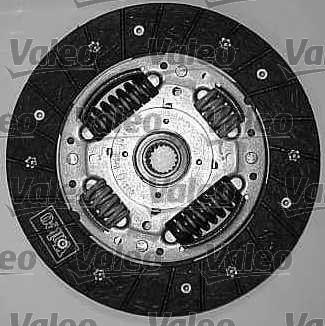 Valeo 821420 - Kit frizione www.autoricambit.com