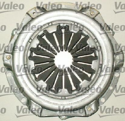 Valeo 821421 - Kit frizione www.autoricambit.com