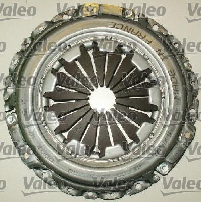 Valeo 821422 - Kit frizione www.autoricambit.com