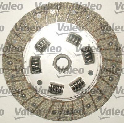 Valeo 821422 - Kit frizione www.autoricambit.com