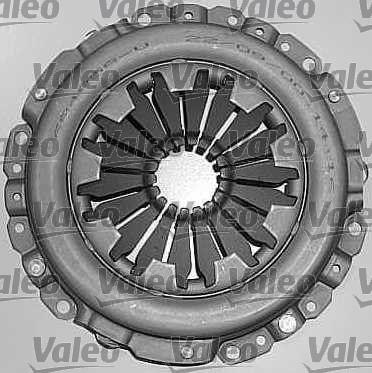 Valeo 821500 - Kit frizione www.autoricambit.com