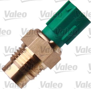 Valeo 821602 - Termostato, ventola del radiatore / climatizzatore www.autoricambit.com