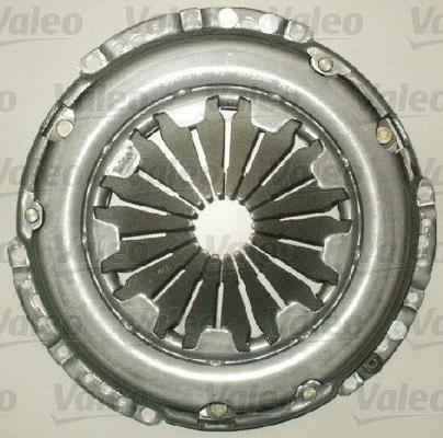 Valeo 821091 - Kit frizione www.autoricambit.com