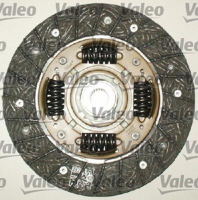 Valeo 821098 - Kit frizione www.autoricambit.com