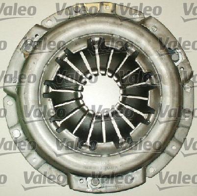 Valeo 821098 - Kit frizione www.autoricambit.com