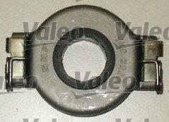 Valeo 821092 - Kit frizione www.autoricambit.com