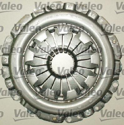 Valeo 821097 - Kit frizione www.autoricambit.com