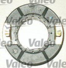 Valeo 821097 - Kit frizione www.autoricambit.com