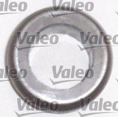 Valeo 821041 - Kit frizione www.autoricambit.com