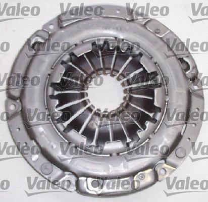 Valeo 821041 - Kit frizione www.autoricambit.com