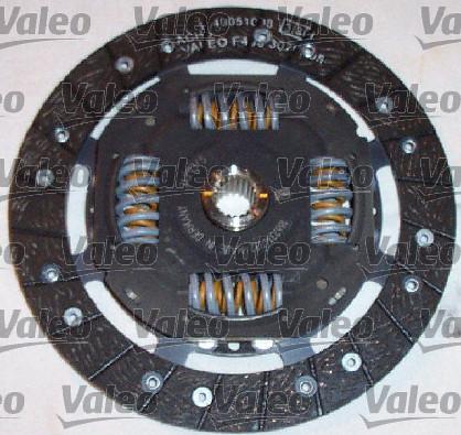 Valeo 821048 - Kit frizione www.autoricambit.com