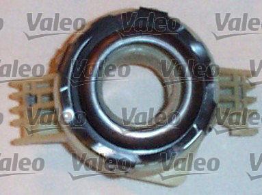 Valeo 821069 - Kit frizione www.autoricambit.com