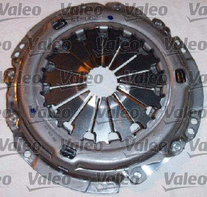 Valeo 821065 - Kit frizione www.autoricambit.com