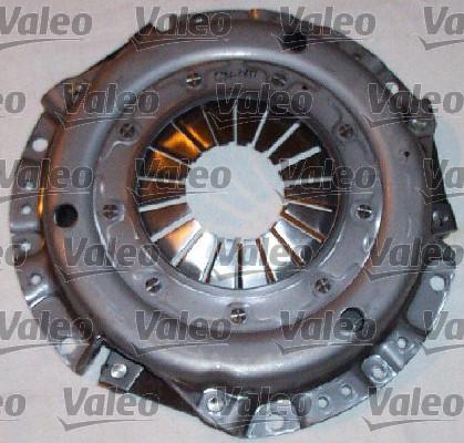 Valeo 821063 - Kit frizione www.autoricambit.com