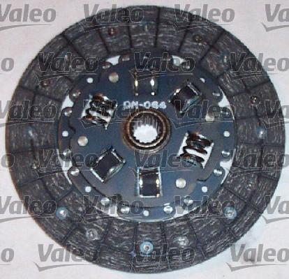 Valeo 821063 - Kit frizione www.autoricambit.com