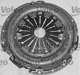 Valeo 821084 - Kit frizione www.autoricambit.com