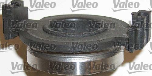 Valeo 821086 - Kit frizione www.autoricambit.com