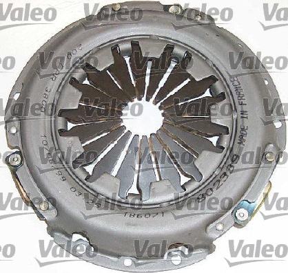 Valeo 821086 - Kit frizione www.autoricambit.com