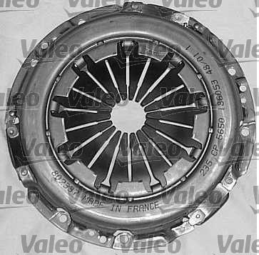 Valeo 821083 - Kit frizione www.autoricambit.com