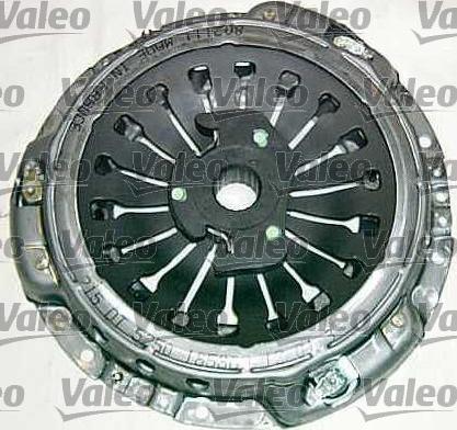 Valeo 821087 - Kit frizione www.autoricambit.com