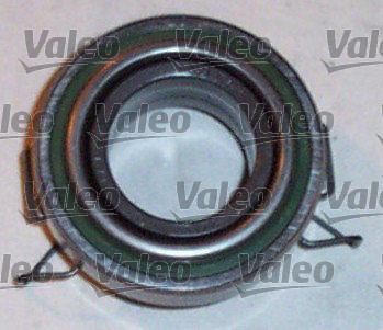 Valeo 821030 - Kit frizione www.autoricambit.com