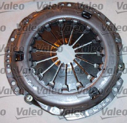 Valeo 821030 - Kit frizione www.autoricambit.com