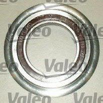 Valeo 821029 - Kit frizione www.autoricambit.com