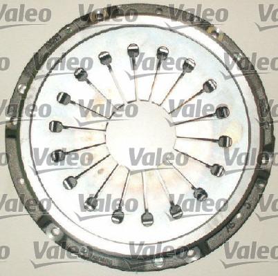 Valeo 821029 - Kit frizione www.autoricambit.com