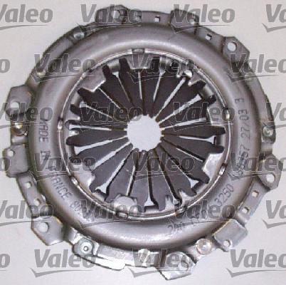 Valeo 821074 - Kit frizione www.autoricambit.com