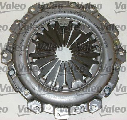 Valeo 821075 - Kit frizione www.autoricambit.com