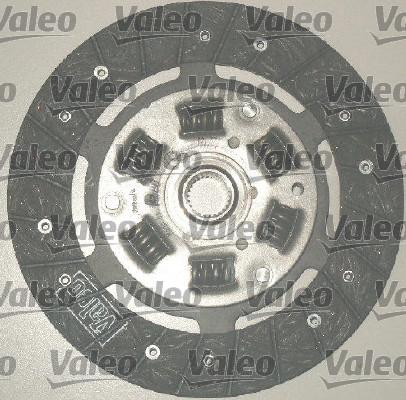 Valeo 821071 - Kit frizione www.autoricambit.com