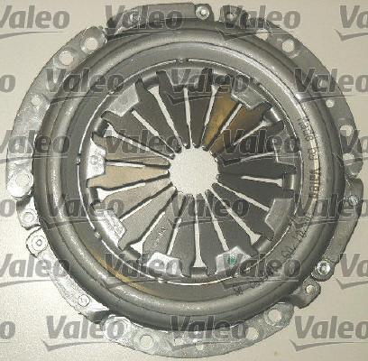 Valeo 821071 - Kit frizione www.autoricambit.com